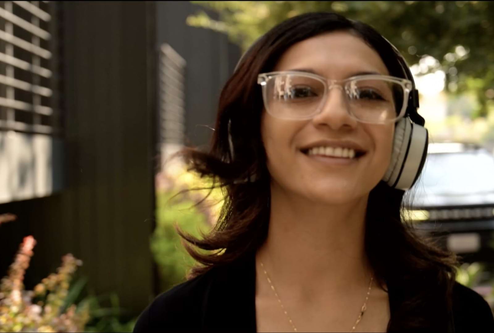 Video Cover