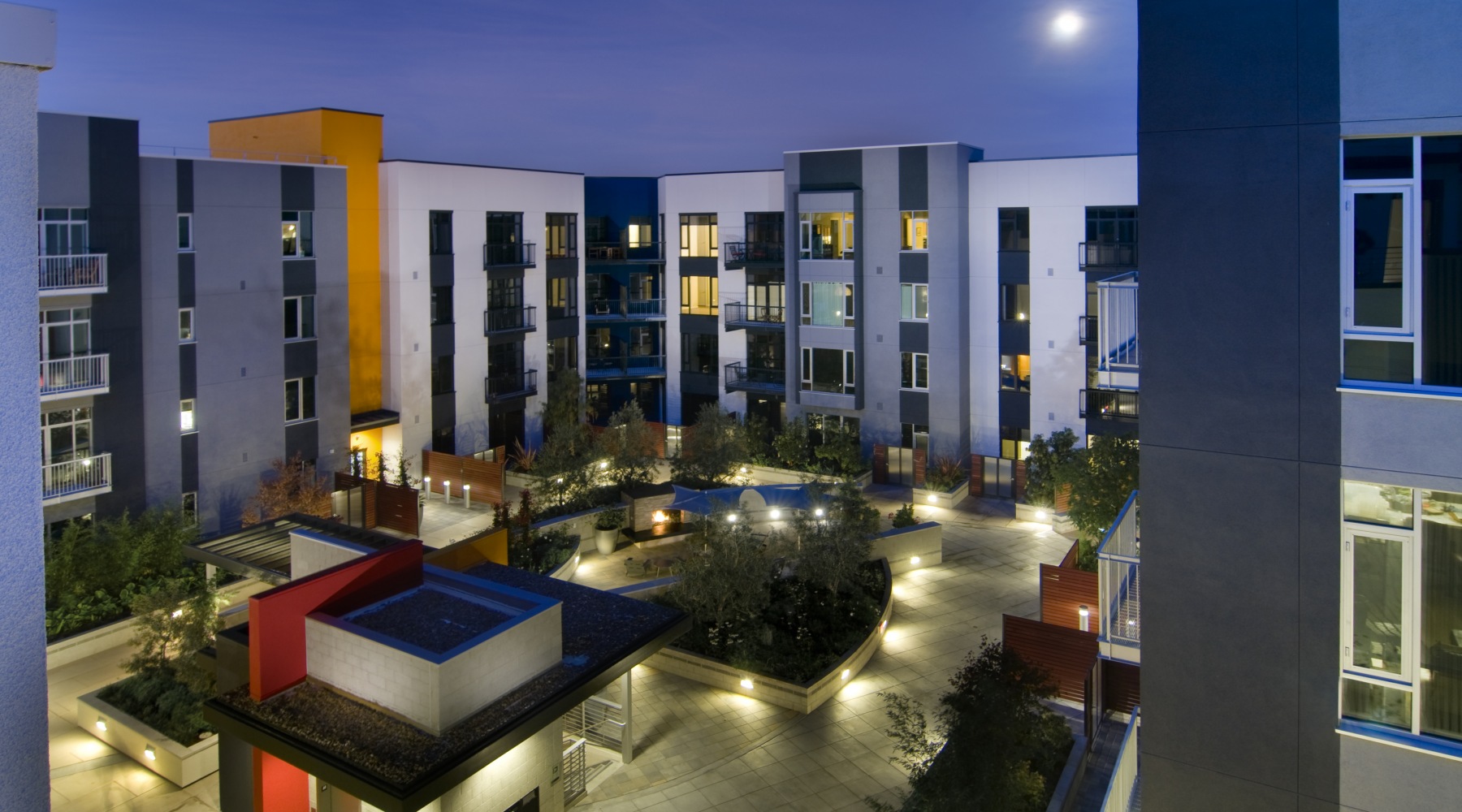 Levare building image